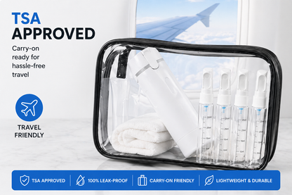 4-in-1 Bottle Dispenser